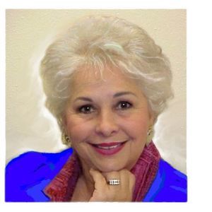 Meet your Posher, Nancy